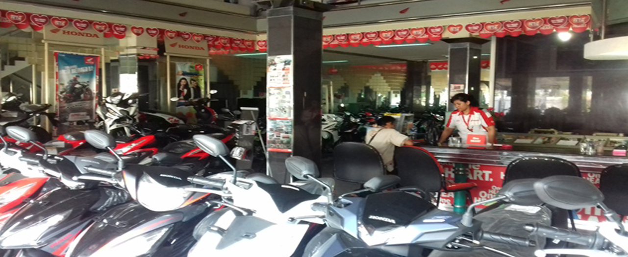 Hubungi Dealer  Mutiara Motor  Honda  Mutiara Motor  Honda 